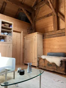 Charming Retreat for Nature Lovers near Saxerlücke - Image 5