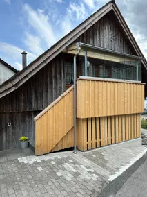 Charming Retreat for Nature Lovers near Saxerlücke - Image 3