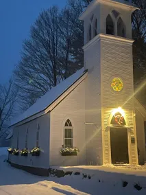 Luxury Converted Country Church - Image 3