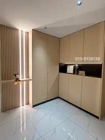 Bukit Gambir Homestay 262 - Image 3