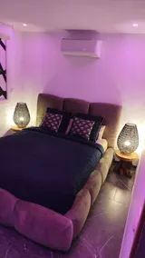 Traditional Private Spa & Sauna Suite - Image 3