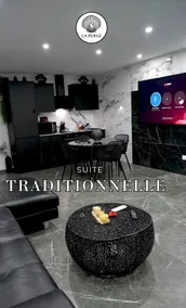 Traditional Private Spa & Sauna Suite - Image 2