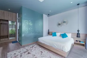 Stylish 2Br Naiton Aileen Villa w/ Private Pool - Image 2