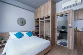 Stylish 2Br Naiton Aileen Villa w/ Private Pool - Image 5