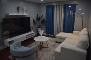 Upscale 2bedroom NYC/EWR/MetLife - Image 3
