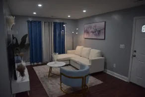 Upscale 2bedroom NYC/EWR/MetLife - Image 2