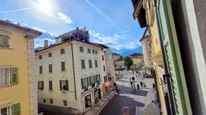 NEW Luxury Jacuzzi | 100mq in Old Town | charming - Image 4