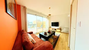 T2 Marrakech · Terrace · Private Parking · Center - Image 2