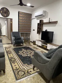 Modern central apartment with solar energy - Image 5