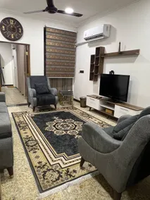 Modern central apartment with solar energy - Image 4