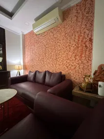 The Heritage Oasis – 2BHK by KozyNest |Park Facing - Image 2