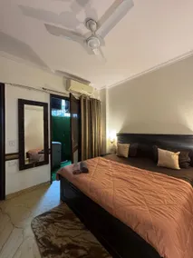 The Heritage Oasis – 2BHK by KozyNest |Park Facing - Image 3