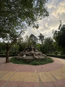 The Heritage Oasis – 2BHK by KozyNest |Park Facing - Image 4