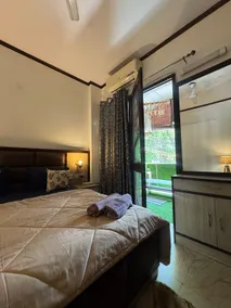 The Heritage Oasis – 2BHK by KozyNest |Park Facing - Image 5