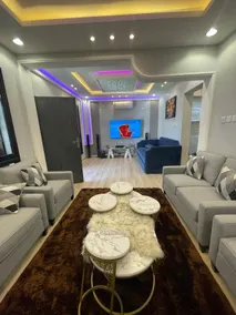 Comfortable rural chalet, room, hall, and independent outdoor yard - Image 2