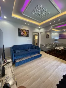 Comfortable rural chalet, room, hall, and independent outdoor yard - Image 3