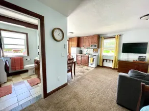 Cliffside Cottage - Studio Guesthouse - Image 5