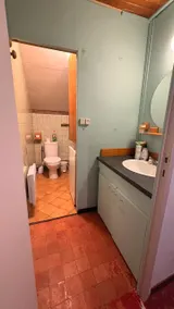 Provencal getaway in Digne (T2) Guest Suite - Image 4