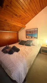 Provencal getaway in Digne (T2) Guest Suite - Image 3