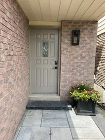 Quiet Family Suite (crib), parking x 2, near Yonge - Image 4