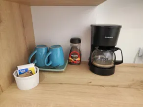 Small and cozy apartment - Image 4