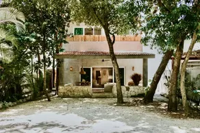 Playacar Jungle Vibes - A Boho Stay in Paradise - Image 5