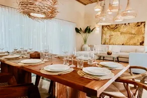 Playacar Jungle Vibes - A Boho Stay in Paradise - Image 4
