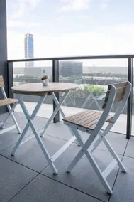 A quite space by the Yara river - Image 3