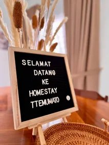ttemumato (Beachside Homestay) - Image 2