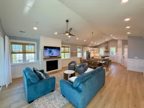 Lewes Beach Hideaway - Image 5