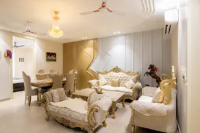 Ozira crown staycation-3BHK Apartment - Image 1