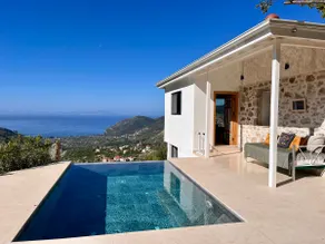 Sunset Houses Datça- Stunning View House - Image 5