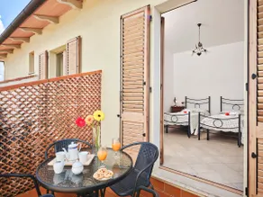 ”Il Gelsomino” apartment with pool. - Image 5