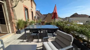 L'Escale de l'Armance (spacious, in the city center) - Image 4