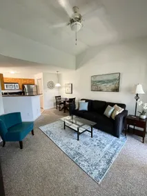 Relaxing Condo with Heated Pool - Image 3