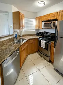Relaxing Condo with Heated Pool - Image 5