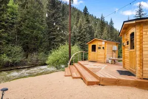 Guanella Pass Cabin Escape | Hot Tub | Lostfork - Image 5