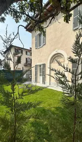 The Garden ”Holiday-lake-home” - Image 3