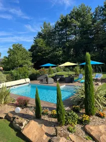 Ecrin de Verdure Spa, Piscine et Nature - Image 4