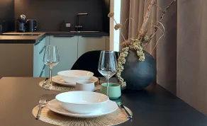 Modern boutique apartment for 2 in the center - Image 2