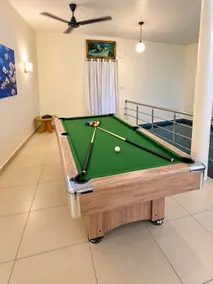 ECR Diamond Beach House Resort in Chennai - Image 5