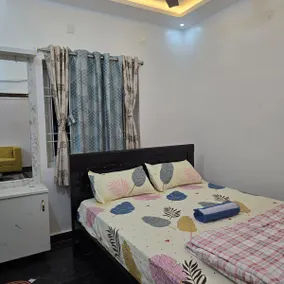 Padmini's home stay New apartment 2bhk - Image 5