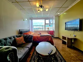 Penthouse Studio Cappuccino n Candy vybz - Image 2