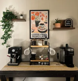 Cozy Creekside Getaway/Coffee Bar/Pet Friendly - Image 3