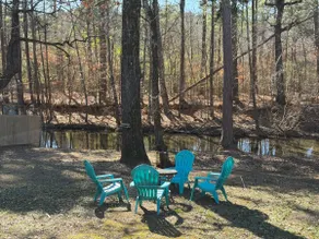Cozy Creekside Getaway/Coffee Bar/Pet Friendly - Image 4