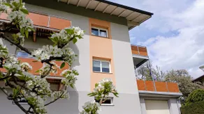Vacation home with mountain view - Image 5