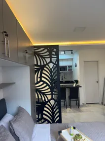 Tijuca | Business and Metro | Up to 2 people in 6 bedrooms - Image 3