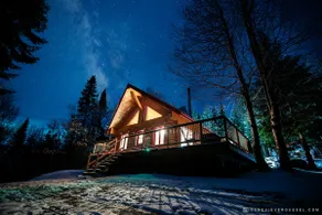La Sainte Paix Cottage - Image 5