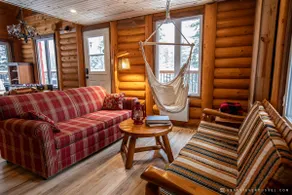 La Sainte Paix Cottage - Image 2