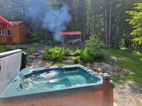 La Sainte Paix Cottage - Image 3